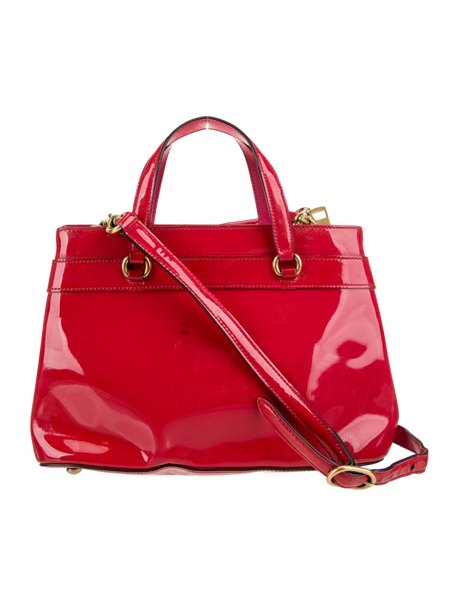 Gucci Horsebit Bright Bit